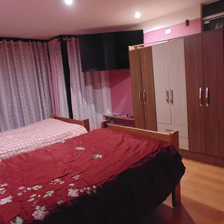 Habitacion Privada Para 2 Personas Con Cocina Y Bano Privado- Samana